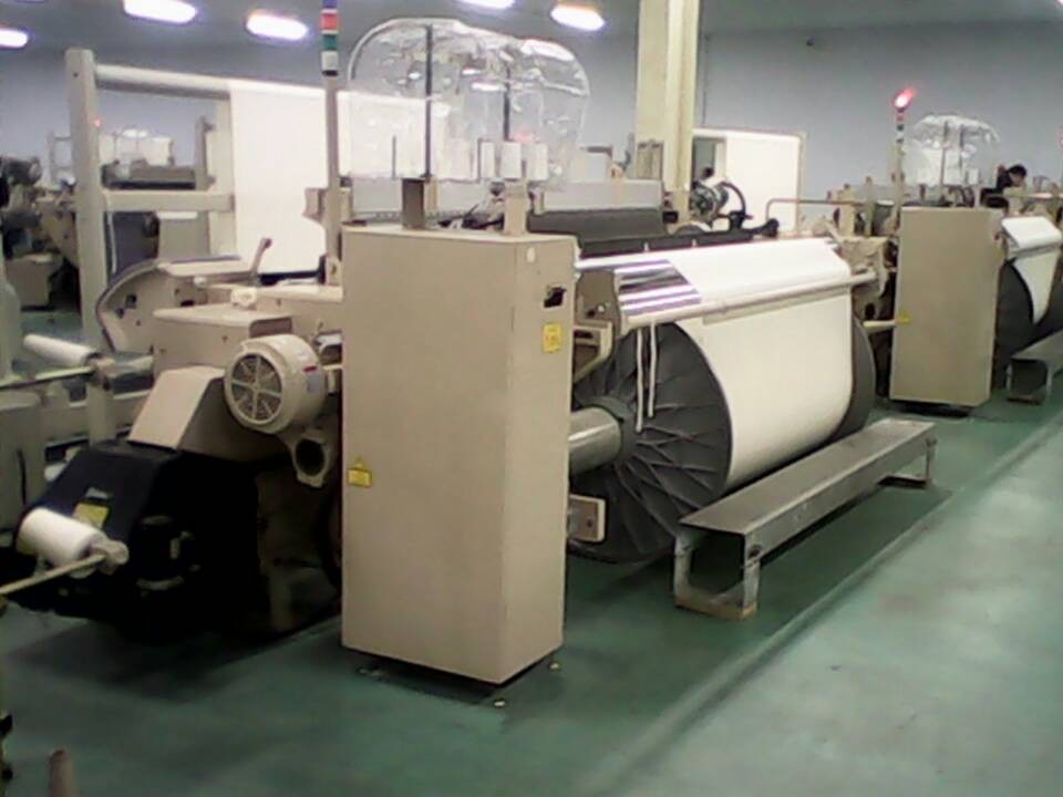 Jiashan Mingda Textile Printing & Dyeing Co., Ltd.